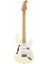 SST/ALDER/H/VWH Hollow Body Elektro Gitar (Vintage White) 1