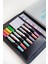 Organizer 15X21 Defter,8.1 Inç Ipad Çanta Siyah 2