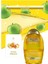Apple Cider Vinegar Şampuan 385 ml 2