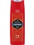 Duş Jeli&şampuan Captain 400 ml 1