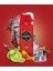 Duş Jeli&şampuan Captain 400 ml 2