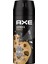Erkek Deodorant Sprey Leather & Cookies 150 Ml 2