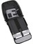 KA6-08-001 15.6" Securipak Notebook Sırt Çantası Gri 5