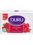 Saf & Doğal Gül Kalıp Sabun 600 gr 1