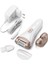 Best Basics Epilasyon Aleti Pembe Beyaz 2