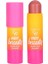 Miss Beauty Glow Stick Allık No:02 Dusty Rose 1