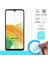 Samsung Galaxy A33 5g Nano Glass Cam Ekran Koruyucu 2