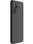 A73 5g Kılıf Double Dip 360 Protective Siyah 2