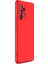 A73 5g Kılıf Double Dip 360 Protective Kırmızı 2