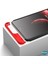 A73 5g Kılıf Double Dip 360 Protective Kırmızı 5