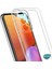 Samsung Galaxy A13 4g Kılıf Transparent Soft Şeffaf 5
