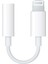 Apple iPhone Uyumlu Kulaklık Dönüştürücü Lightning Aux Çevirici 3,5 mm Adaptör 1