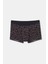 D-Men Micromodal Desenli Boxer 1