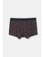 D-Men Micromodal Desenli Boxer 2
