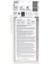 Arayüz Fırçası Angle Saplı 0.45 mm Turuncu 6'lı 2