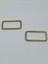 20 Adet Kare Halka Light (4CMX3MM) 1