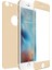 iPhone 7 / 8 Ekran Koruyucu Ön+Arka Kavisli Tam Kaplayan 1