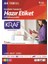 Laser Etiket KF-2010 99.06 x 57 mm 1