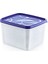 02 1157 - 1100 ml Alaska Derin Dondurucu Saklama Kabı (12,7X14X9,3CM) 1