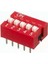 5-Pin Dip Switch 1