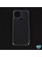 General Mobile Gm 22 Kılıf Transparent Soft Şeffaf 4