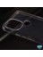 General Mobile Gm 22 Kılıf Transparent Soft Şeffaf 5