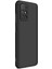 Xiaomi Redmi 10 Kılıf Double Dip 360 Protective Siyah 2