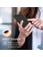 Matte Silicone Samsung Galaxy A13 4g Kılıf Kırmızı 3