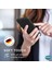 Matte Silicone Tecno Camon 18P Kılıf Lacivert 5