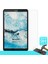 Lenovo Tab M8 TB-8505F 8` (ZA5G0100TR) Tempered Glass Cam Ekran Koruyucu 2