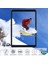 Lenovo Tab M8 TB-8505F 8` (ZA5G0100TR) Tempered Glass Cam Ekran Koruyucu 4