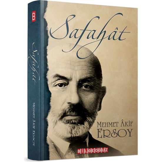 Safahat - Mehmet Akif Ersoy Kitabı ve Fiyatı - Hepsiburada