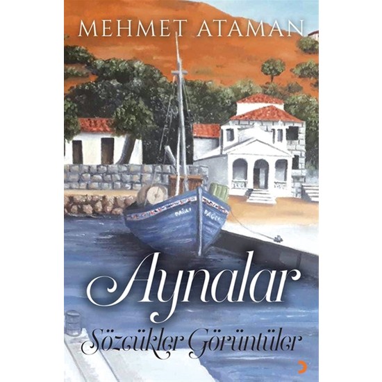 Aynalar - Mehmet Ataman Kitabı Ve Fiyatı - Hepsiburada