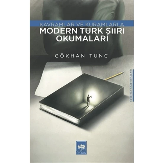 Modern Türk Şiiri Okumaları - Gökhan Tunç