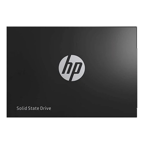 HP 480 GB S650 2.5 SSD Harddisk