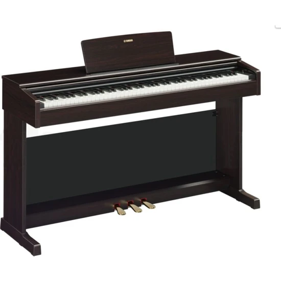 Yamaha YDP145R (Gül Ağacı) Dijital Piyano