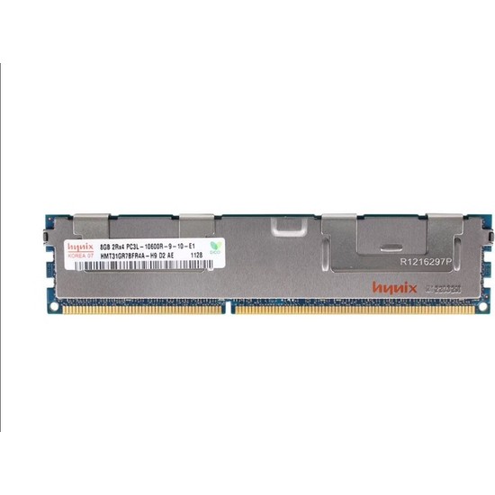 Hynix 8gb Ddr3 PC3-10600R 2rx4 HMT31GR7BFR4C-H9 Server Ram Fiyatı