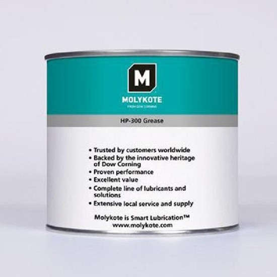 Molykote Hp 300 Grease Gres Yağı 1 kg Fiyatı Taksit Seçenekleri