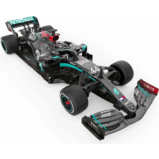 Rastar 1:12 Mercedes Amg F1 W11 Eq Performance Uzaktan Kumandalı Araba