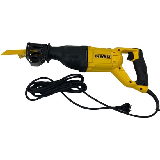 Dewalt DW304PK Tilki Kuyruğu Kemik Kesme Testere Fiyatı