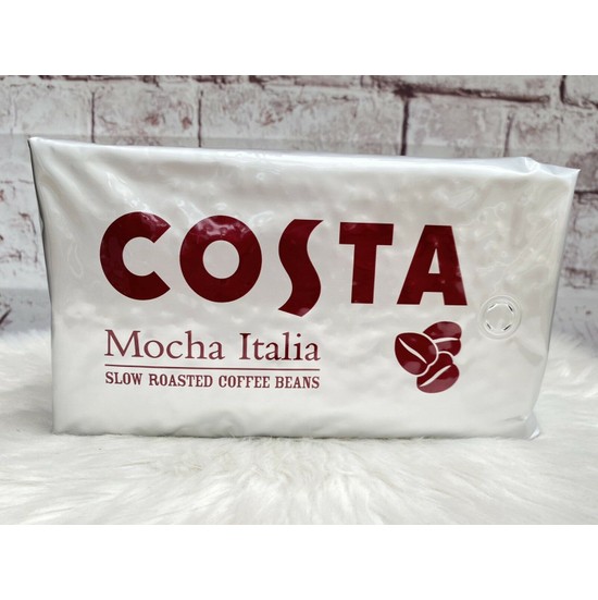 Costa Mocha Italia Çekirdek Kahve 1 kg