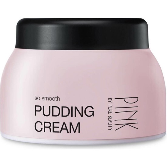 Pure Beauty So Smooth Pudding Cream 50 ml Fiyatı