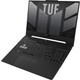 Asus Tuf Gaming A15 FA507RE-HN049 AMD Ryzen 7 6800H 16GB Ram 512GB SSD 4gb RTX3050TI 15.6" Fhd 144Hz Taşınabilir Bilgisayar