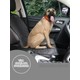Markaflex Araba Oto Araç Koltuk Kılıfı Örtüsü Sıvı Su Geçirmez Evcil Hayvan Kedi Köpek Ön Koltuk Örtü (1 Adet)