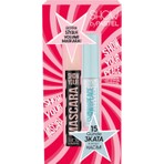 Pastel Show By Pastel Show Your Mascara + Show Your Peace Transparan Kaş Kirpik Maskarası