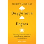 Serenad Yayınevi Duyguların Doğası - Thibaut Meurisse