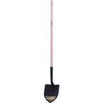 Yaparlar 11900 Amerikan Küreği 220x285mm - 120cm Düz Saplı