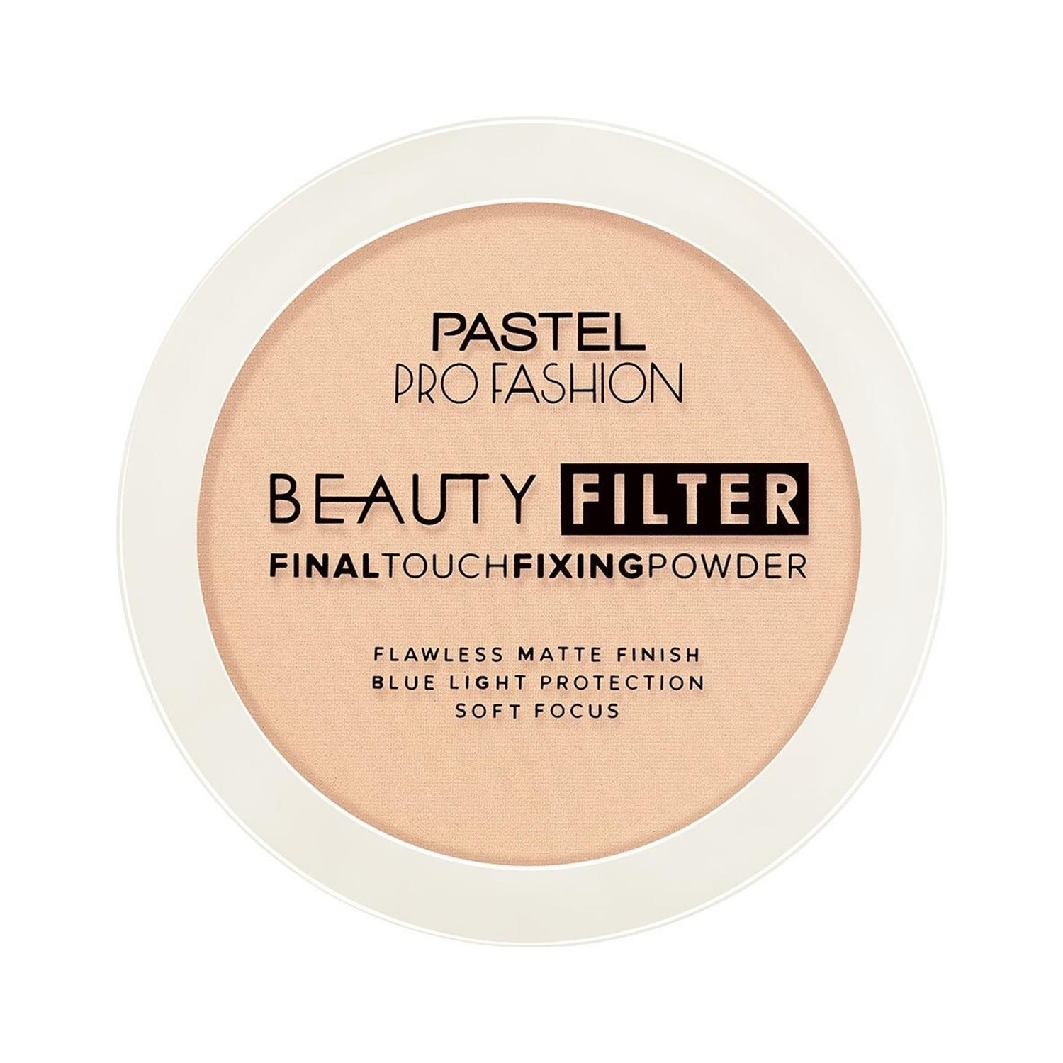 Pastel Profashion Fixing Powder 01 Fiyatı Taksit Seçenekleri
