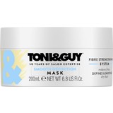 Toni&guy Saç Maskesi Düzleştirici Etki 200 ml