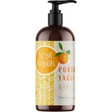 Yeşil Köpük Portakal Yağlı Sıvı Sabun 400 ml